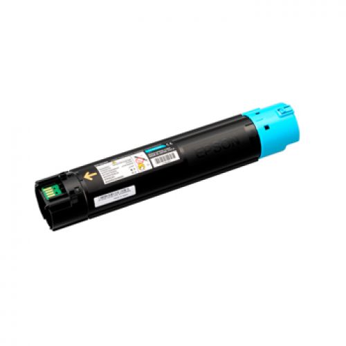 Epson AcuLaser C500DN Toner Cian , Epson , EPSC13S050658 , 8715946500362